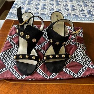 Trina Turk Loleta Heel